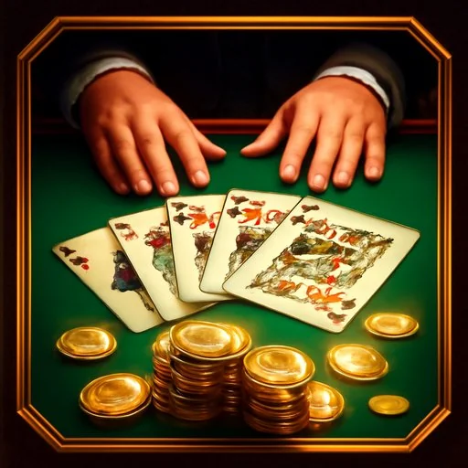 FancyWin App Rules