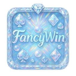 FancyWin logo